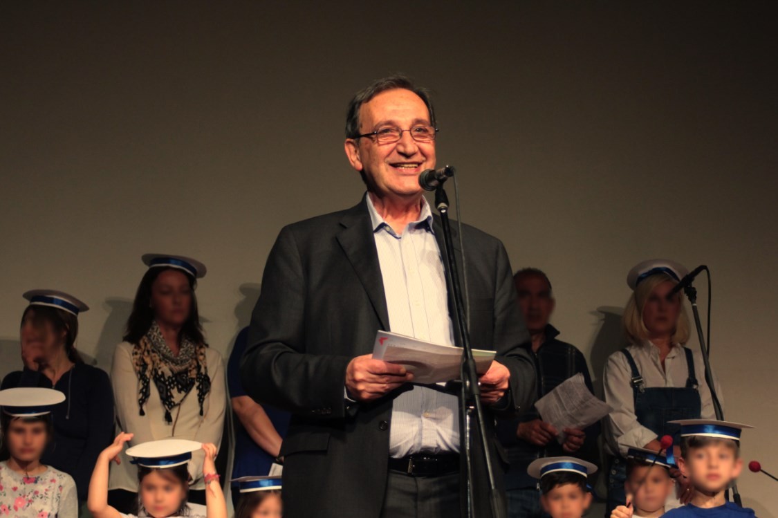  Έπεσε η αυλαία του 34ου Παιδικού – Νεανικού Φεστιβάλ του Δήμου Βύρωνα