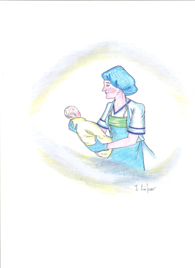 Παγκόσμια Ημέρα Μαιών