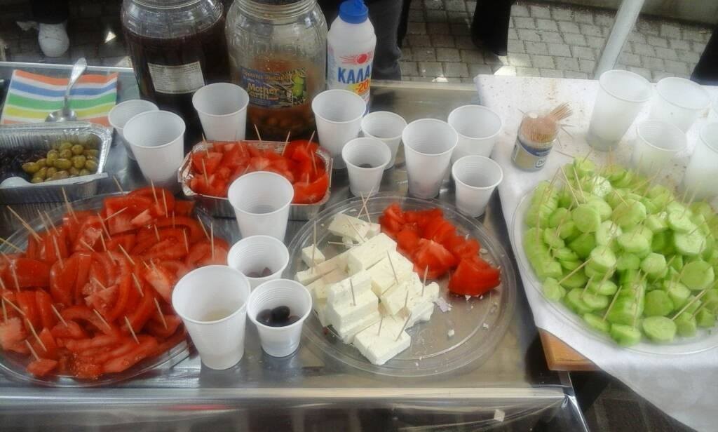 Κάλεσμα σε δράση κοινωνικής προσφοράς “Δωρεάν Διανομή Γευμάτων προς όλους”