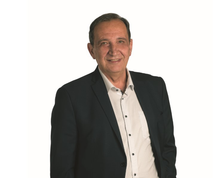 Δήμαρχος Βύρωνα και πάλι ο Γρηγόρης Κατωπόδης