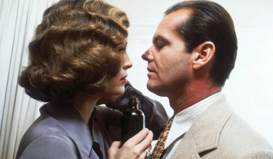 Κινηματογραφικές Βραδιές Δήμου Βύρωνα - 31.1.2025 