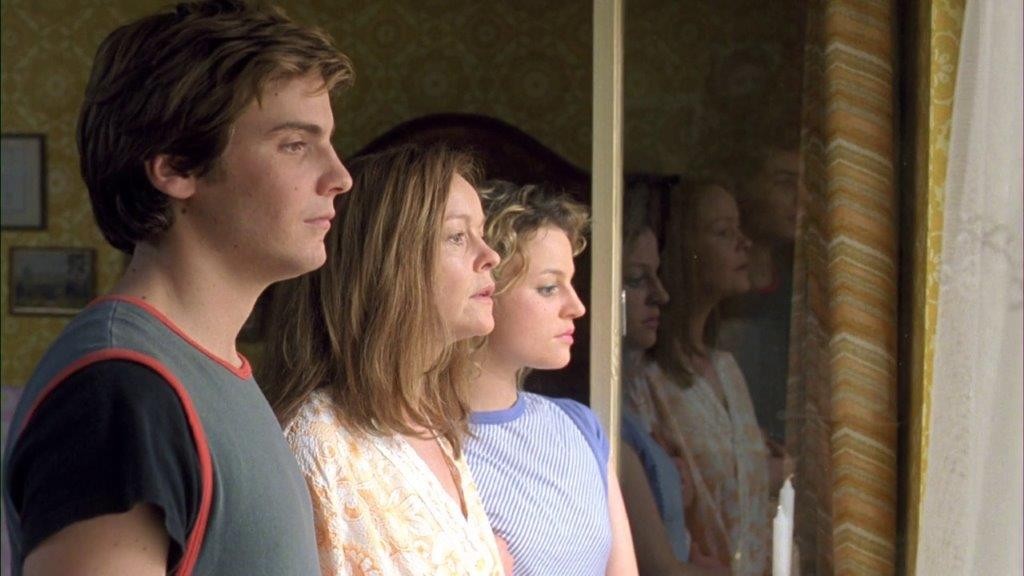 Κινηματογραφικές Βραδιές Δήμου Βύρωνα - 13.12.2024 