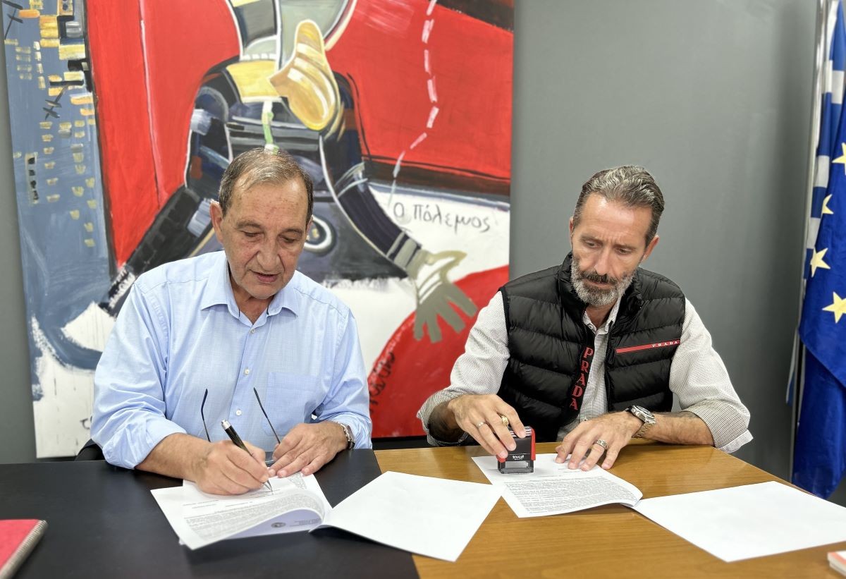 Αρχίζουν -το επόμενο 10ημερο- νέες ασφαλτοστρώσεις στο Δήμο Βύρωνα! 