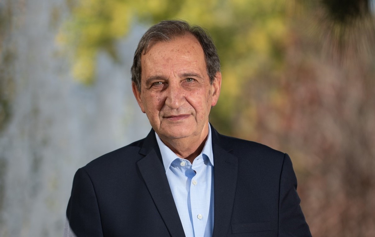 Μήνυμα του δημάρχου Βύρωνα για την έναρξη της νέας σχολικής χρονιάς! 