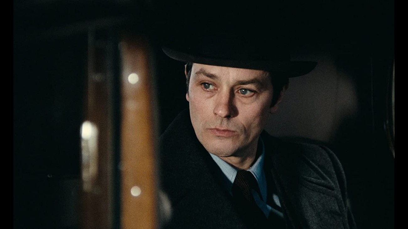 Πρεμιέρα στις Κινηματογραφικές Βραδιές Δήμου Βύρωνα με την ταινία 