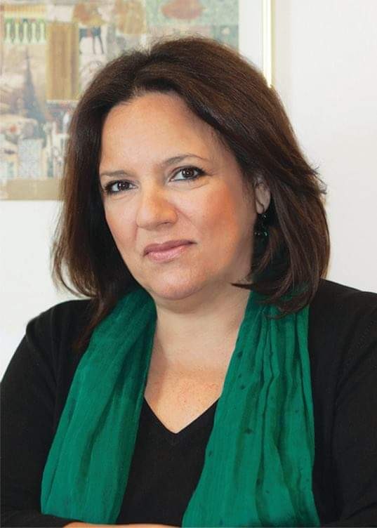 Γενική Γραμματέας