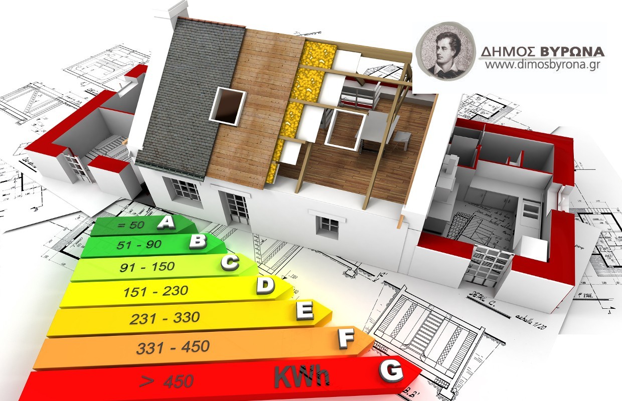 Ο Δήμος Βύρωνα συμμετέχει πιλοτικά στο ευρωπαϊκό έργο re-MODULEES για ευέλικτες λύσεις ανακαίνισης κτηρίων 