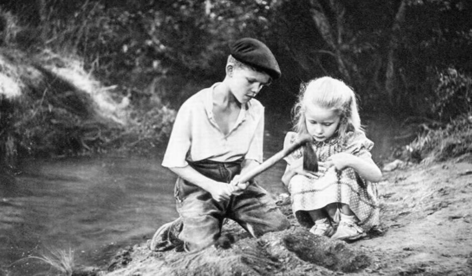 Κινηματογραφικές Βραδιές Δήμου Βύρωνα - 7.3.2025 