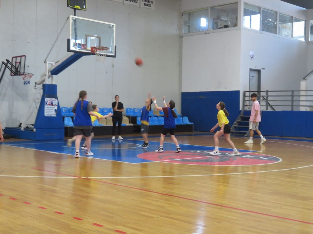 4η ημέρα - ΠΑΜΒΥΡΩΝΕΙΑ 2024 – Πέμπτη 18 Απριλίου