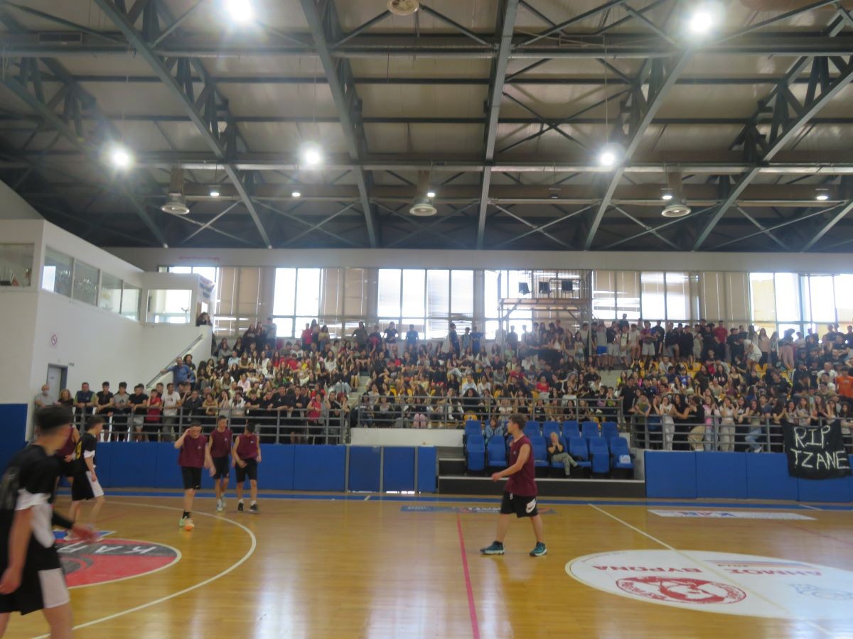 7η Ημέρα - ΠΑΜΒΥΡΩΝΕΙΑ 2024 – Πέμπτη 25 Απριλίου