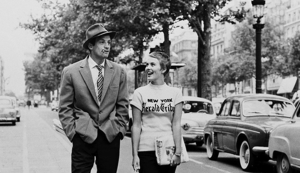 Κινηματογραφικές Βραδιές Δήμου Βύρωνα -  