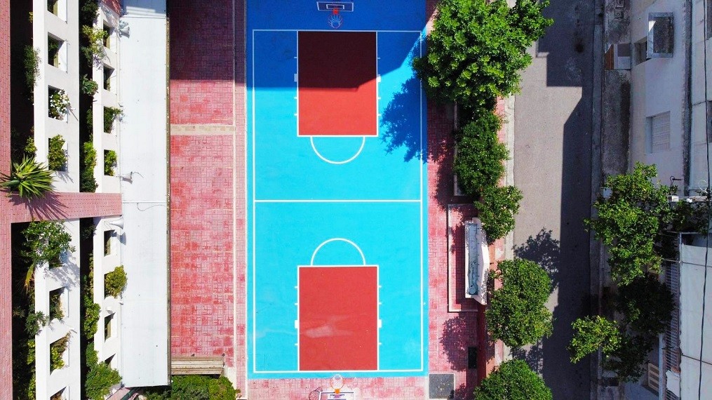 Η προετοιμασία των σχολείων ενόψει της νέας σχολικής χρονιάς - Μήνυμα του Δημάρχου Βύρωνα