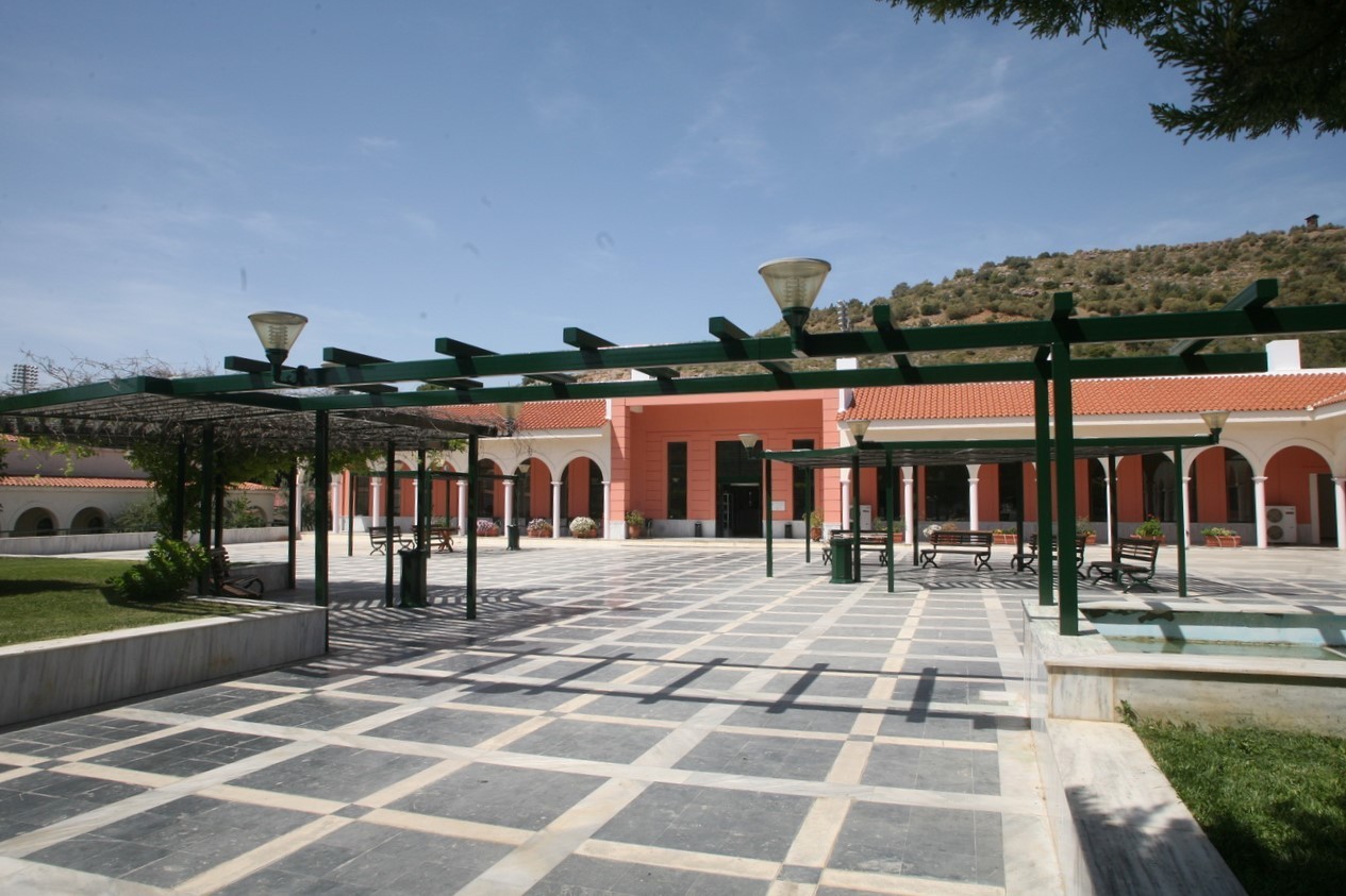 Εισήγηση στο Δημοτικό Συμβούλιο για τα πεπραγμένα της Δημοτικής Επιχείρησης Βύρωνα 