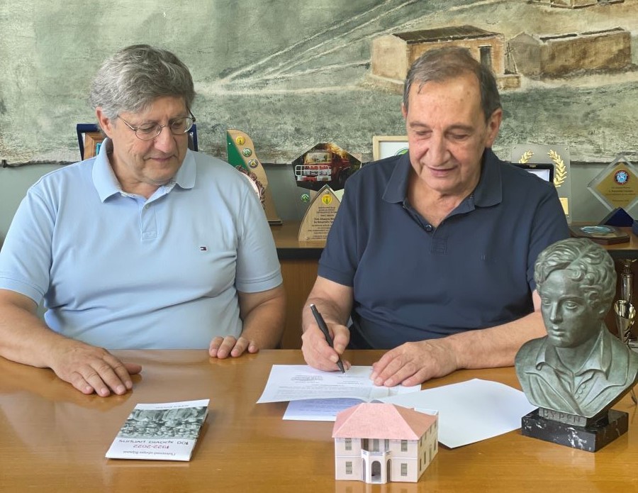 Ο Δήμος Βύρωνα συμμετέχει σε πρόγραμμα του Πανεπιστημίου Δυτικής Αττικής, για την προβολή της προσφυγικής ιστορίας της πόλης μας!