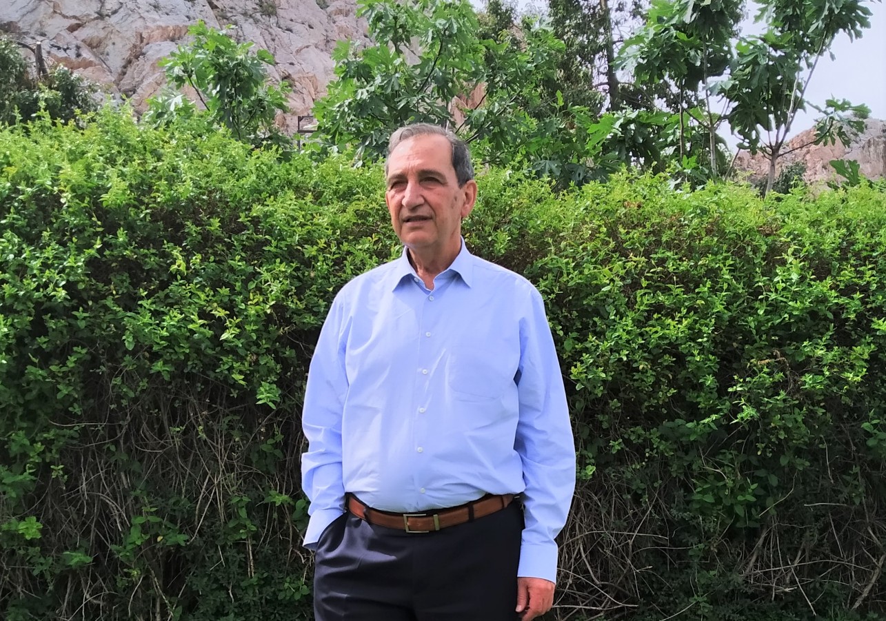 Η Κυβέρνηση έδειξε παντελή έλλειψη ψυχραιμίας…!