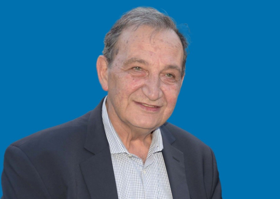 Ο Γρηγόρης Κατωπόδης στο Κανάλι Ένα: Με τα έργα που γίνονται, προετοιμάζουμε το Βύρωνα του αύριο! 