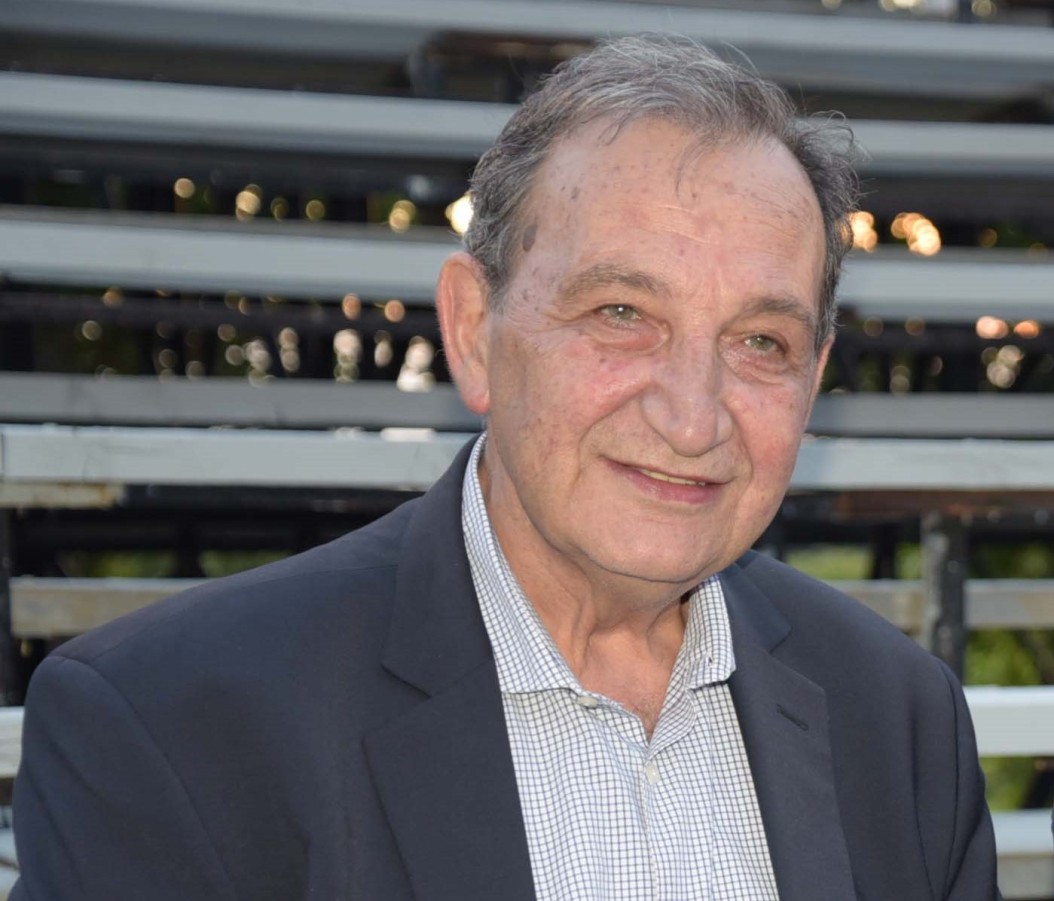  Συνέντευξη του Γρηγόρη Κατωπόδη: «Όλοι μαζί πετύχαμε ένα αίσιο τέλος για το Λόφο Κοπανά» 