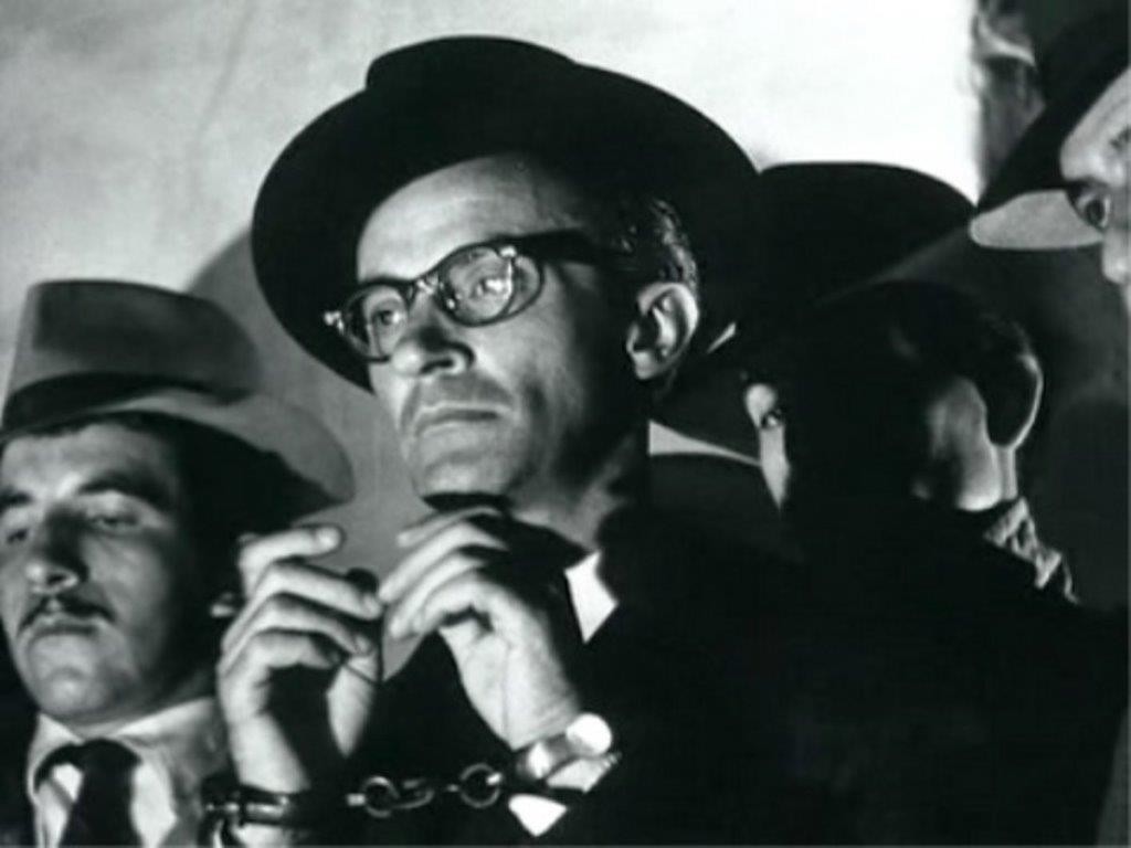 Κινηματογραφικές Βραδιές Δήμου Βύρωνα - 7.2.2025 