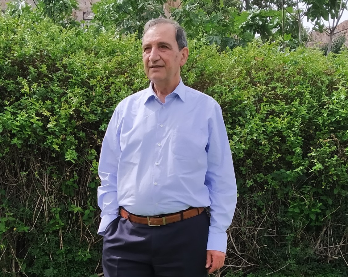 Απάντηση Δημάρχου Βύρωνα στις φραστικές επιθέσεις μετά την αναβολή κομματικής εκδήλωσης στο Δημαρχείο