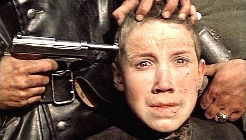 Κινηματογραφικές Βραδιές Δήμου Βύρωνα - 15.11.2024 