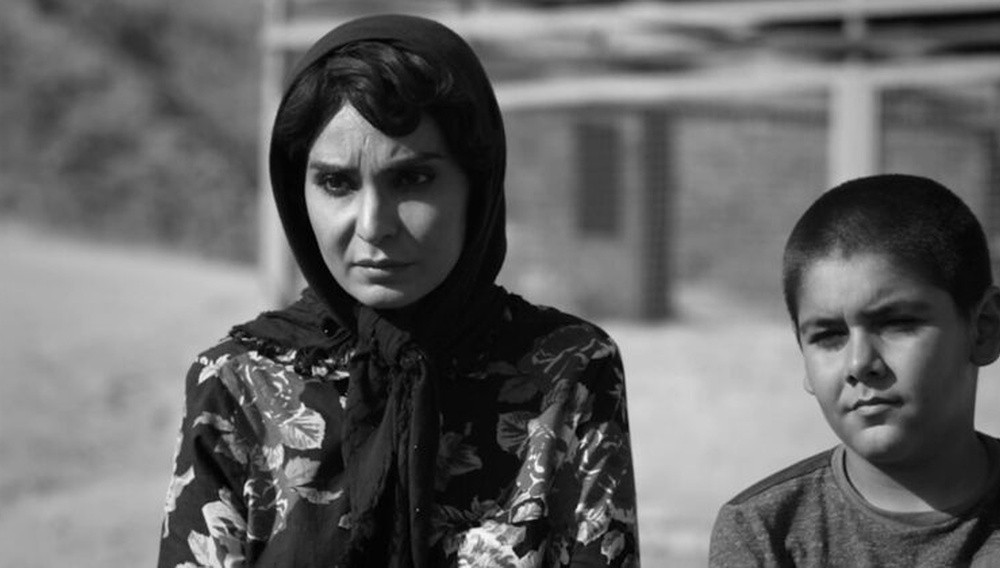 Κινηματογραφικές Βραδιές Δήμου Βύρωνα - Παρασκευή 10 Φεβρουαρίου