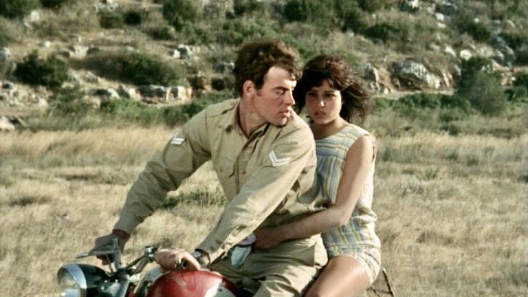 Κινηματογραφικές Βραδιές Δήμου Βύρωνα - 26.1.2024 