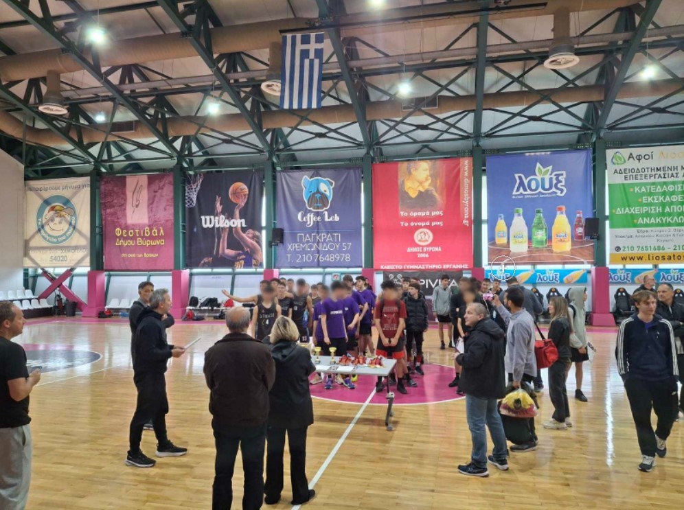 7η Ημέρα Παμβυρώνεια  2025- Αποτελέσματα Αγώνων