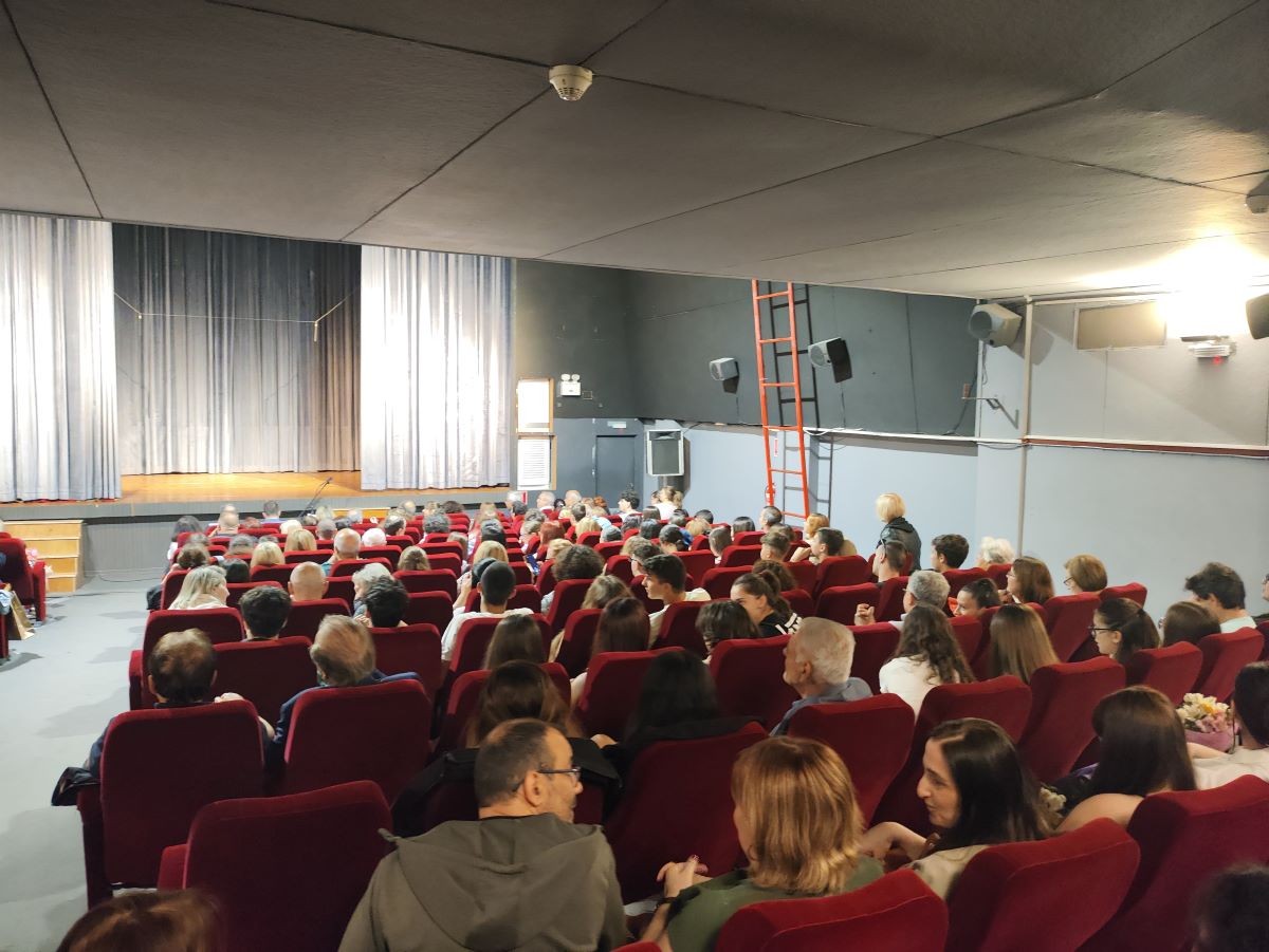 Έναρξη  του 37ου Παιδικού-Νεανικού Φεστιβάλ του Δήμου Βύρωνα