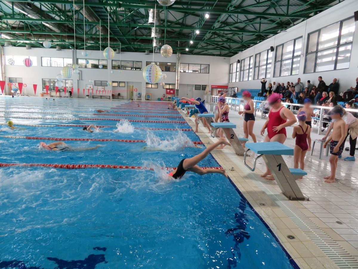 6η Ημέρα Παμβυρώνεια 2025 - Αποτελέσματα αγώνων