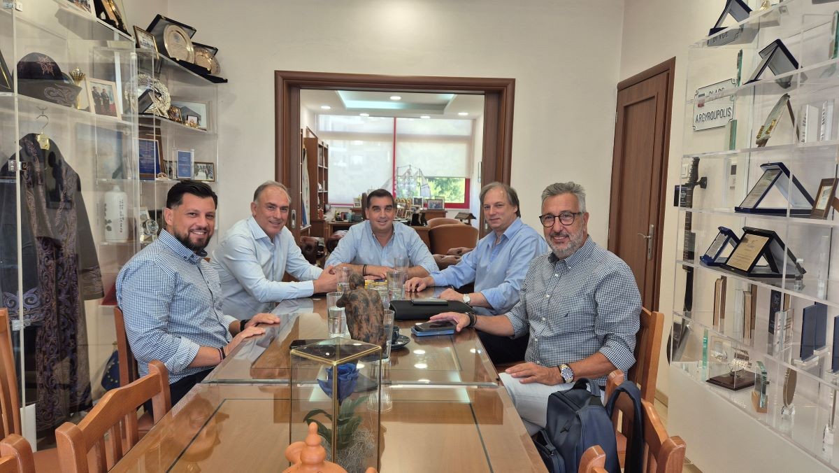 Συγκέντρωση Διαμαρτυρίας για την Υπογειοποίηση της Κατεχάκη – Συμμαχία Πέντε Δήμων για την Αστική Σήραγγα