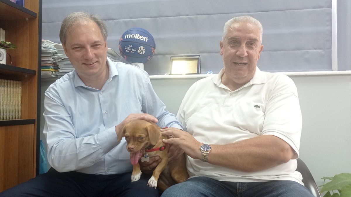  4 Οκτωβρίου, Παγκόσμια Ημέρα Ζώων - Δήλωση Δημάρχου Βύρωνα 