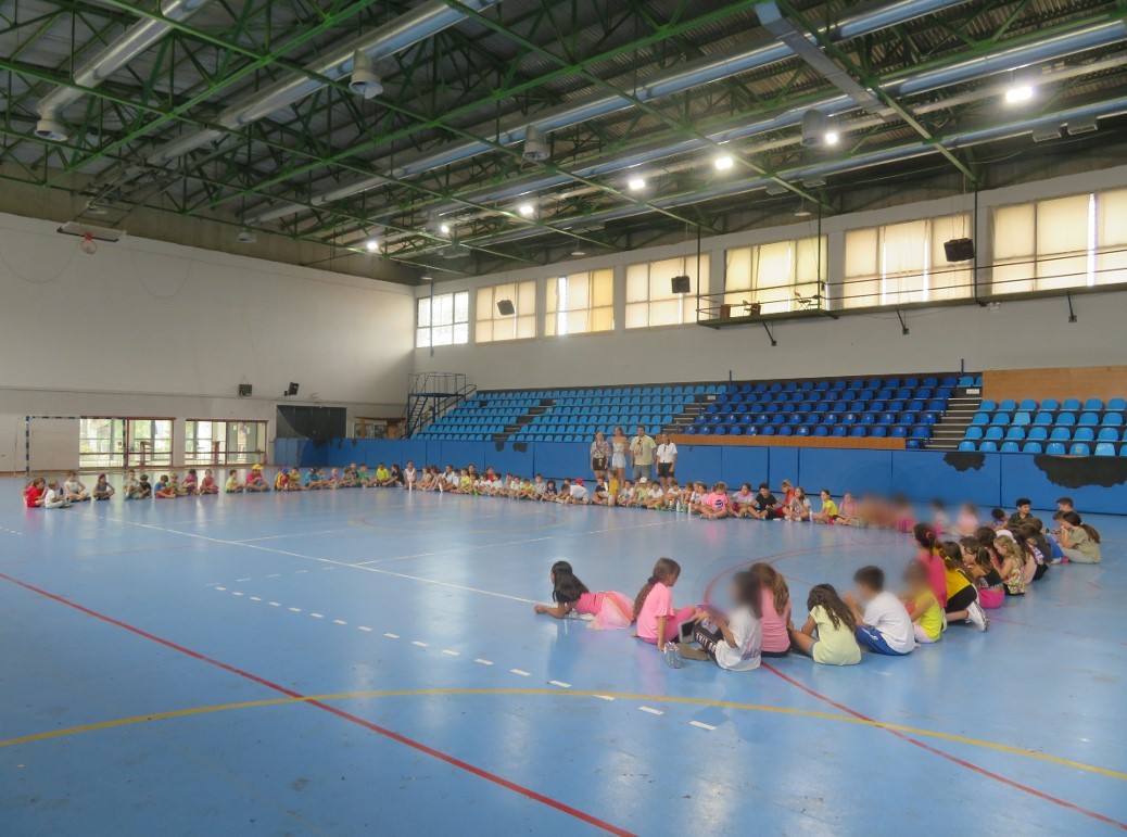 Ολοκληρώθηκε το πρόγραμμα “ΚΑΛΟΚΑΙΡΙ ΣΤΗΝ ΠΟΛΗ 2024”