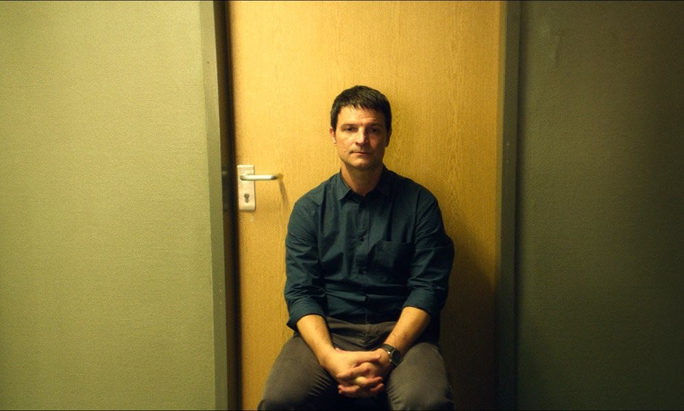 Κινηματογραφικές Βραδιές Δήμου Βύρωνα - Την Παρασκευή 3.11.2023 Εξόριστος