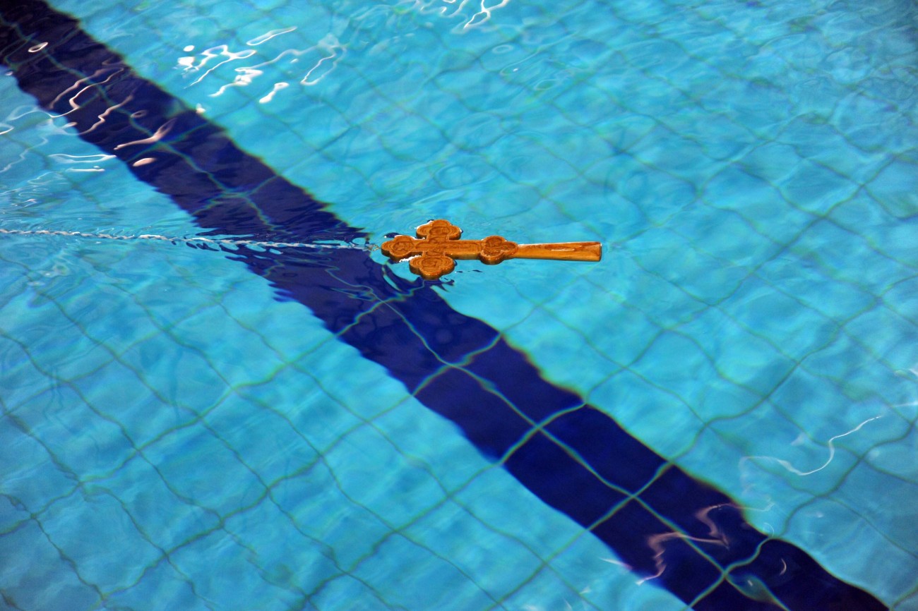 Με λαμπρότητα εορτάστηκαν τα Θεοφάνια στο Δήμο Βύρωνα