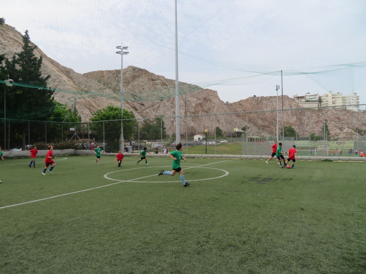 9η Ημέρα - ΠΑΜΒΥΡΩΝΕΙΑ 2024 – Τρίτη 21 Μαίου