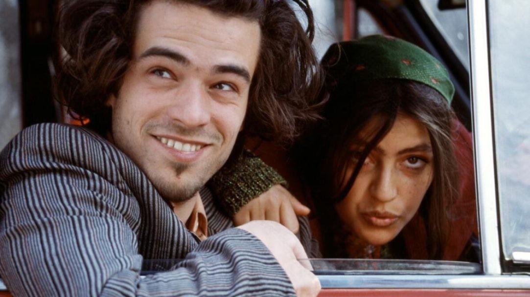 Κινηματογραφικές Βραδιές Δήμου Βύρωνα - 9.2.2024 Gadjo Dilo