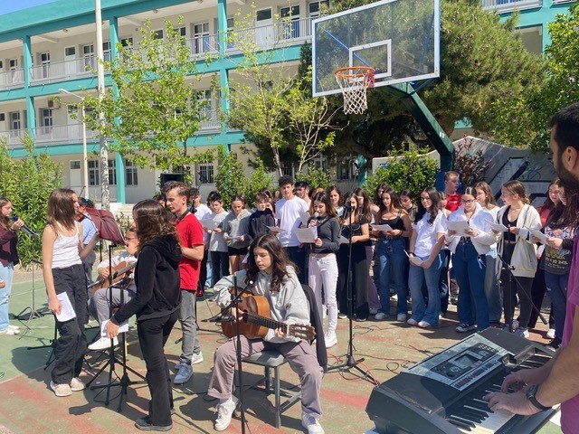 Oμαδικά προγράμματα εκγύμνασης Δήμου Βύρωνα