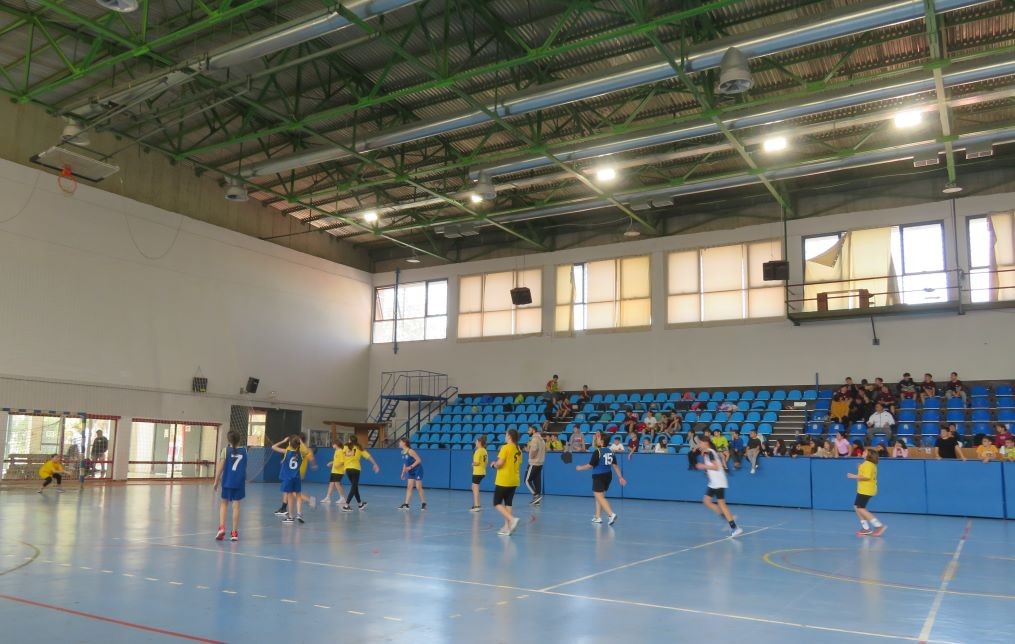 Παμβυρώνεια 2023 - 5η Ημέρα Αγώνων