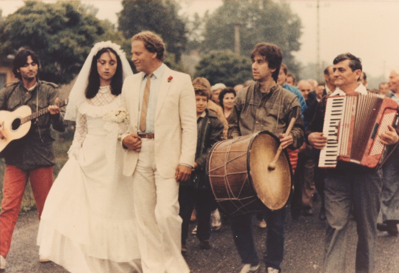 Κινηματογραφικές Βραδιές Δήμου Βύρωνα -