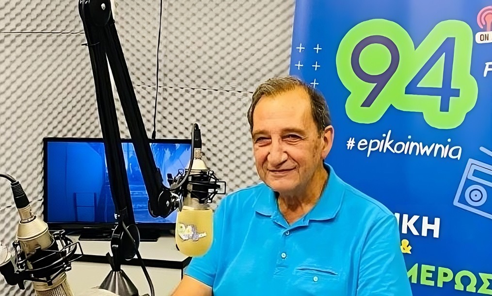 Γρηγόρης Κατωπόδης: «Πετύχαμε μια πρώτη νίκη (για το Λόφο Κοπανά), αλλά ο αγώνας συνεχίζεται!»