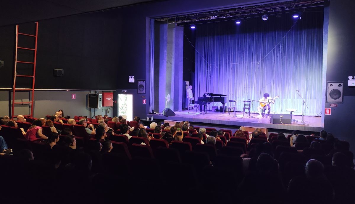 Παρουσίαση Συναυλιών Μουσικού Εργαστηρίου 2024