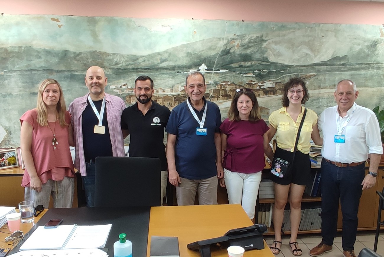 Διακρίσεις για τους αθλούμενους του Κολυμβητηρίου Βύρωνα -Συγχαρητήρια από τον Δήμαρχο