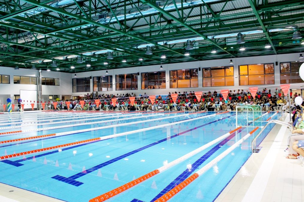 Στις 28.2.2025 το Δημοτικό Κολυμβητήριο θα παραμείνει κλειστό λόγω απεργίας