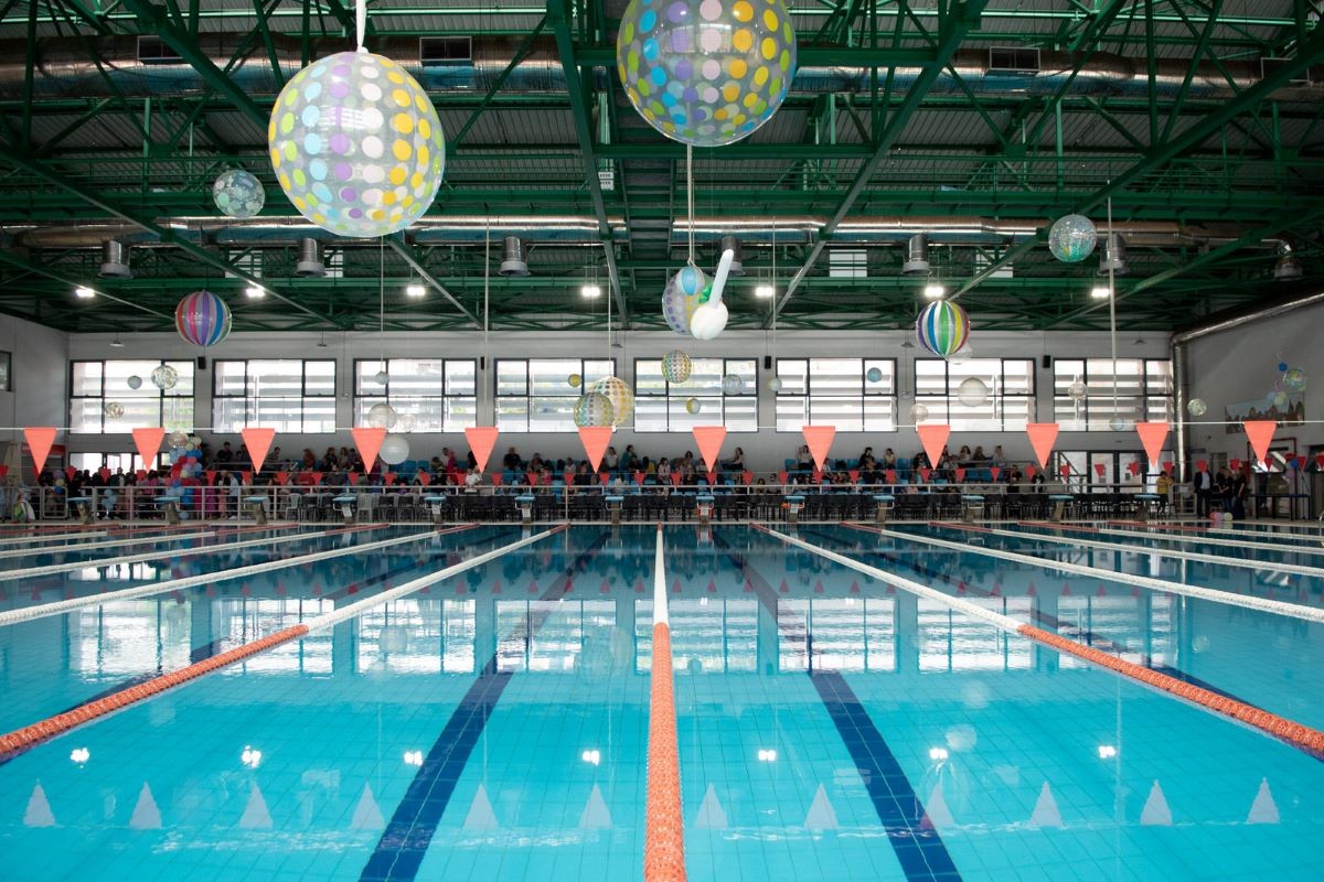 Κλειστό το Κολυμβητήριο «Χρήστος Ταμπαξής» μέχρι νεωτέρας λόγω συνέχισης της διαδικασίας ανανέωσης της άδειας λειτουργίας από την Περιφέρεια Αττικής