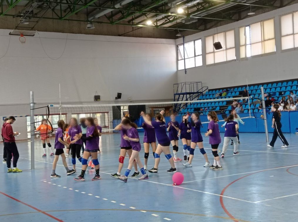 Παμβυρώνεια 2023 - 2η Ημέρα Αγώνων