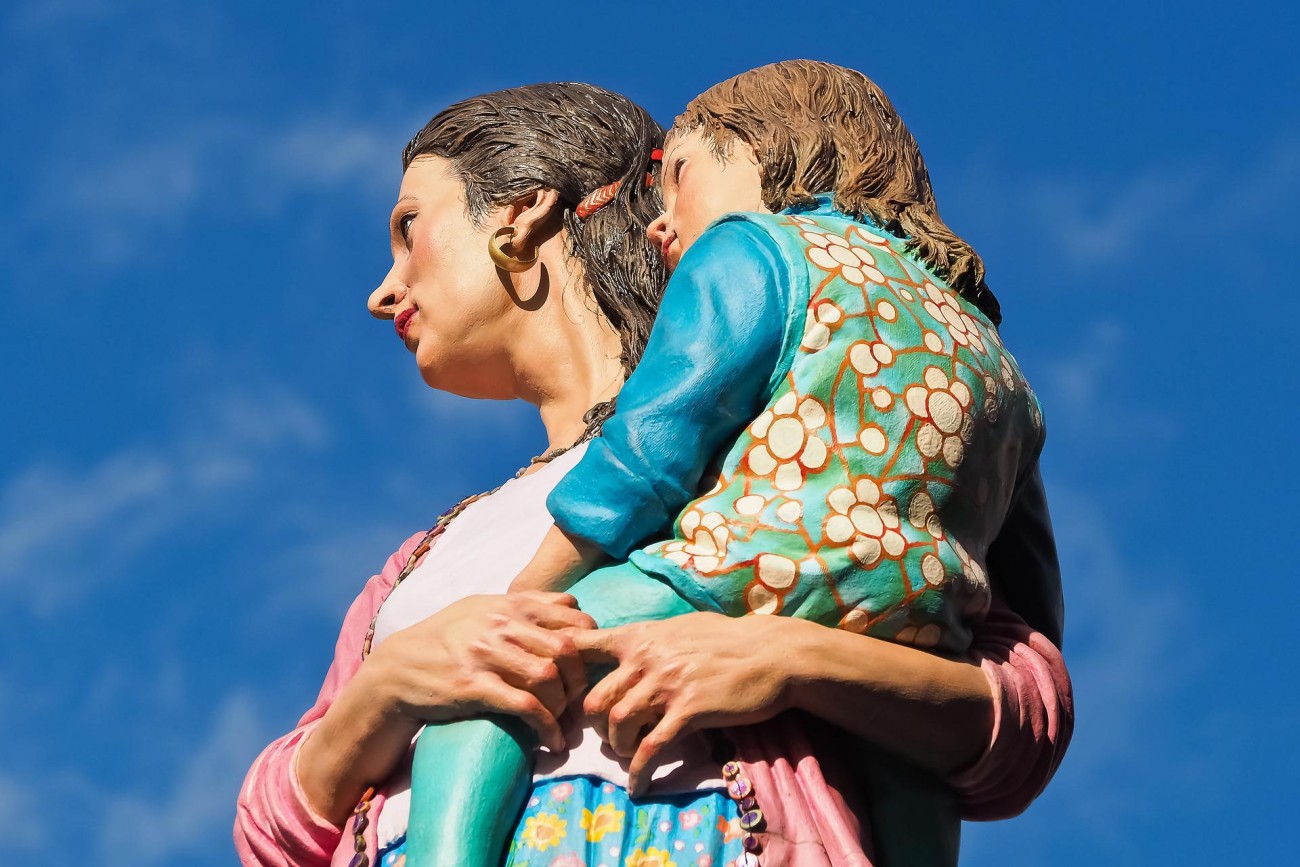 Μήνυμα για την Παγκόσμια Ημέρα της Μητέρας!