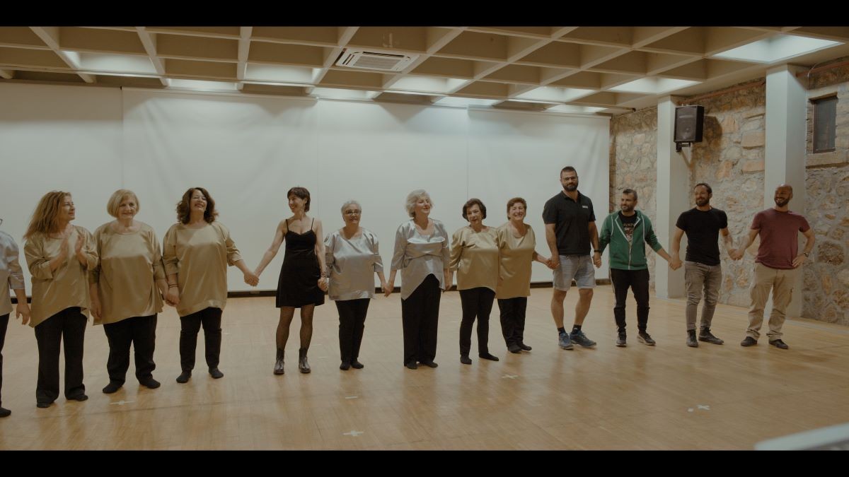 Μια ξεχωριστή βραδιά μας χάρισε η συνεργασία του Δ. Βύρωνα με το Δ. Παλαιού Φαλήρου, στο χώρο του Ντάνκαν