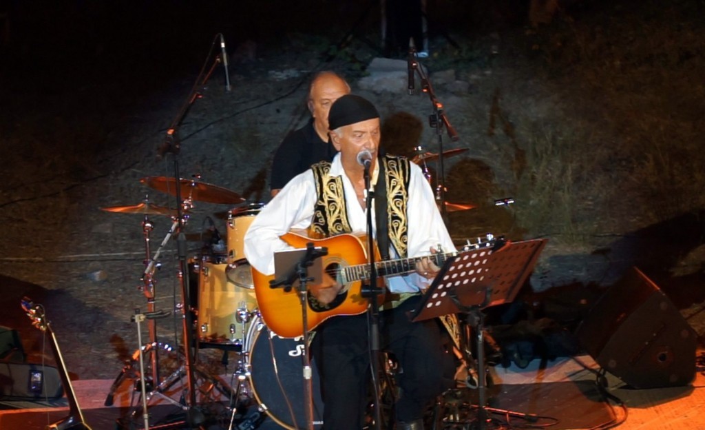 «Μικρά Ασία 100 χρόνια μετά» Ιστορική Μουσική Αναδρομή,19/9 στην πλατεία Εθνικής Αντίστασης