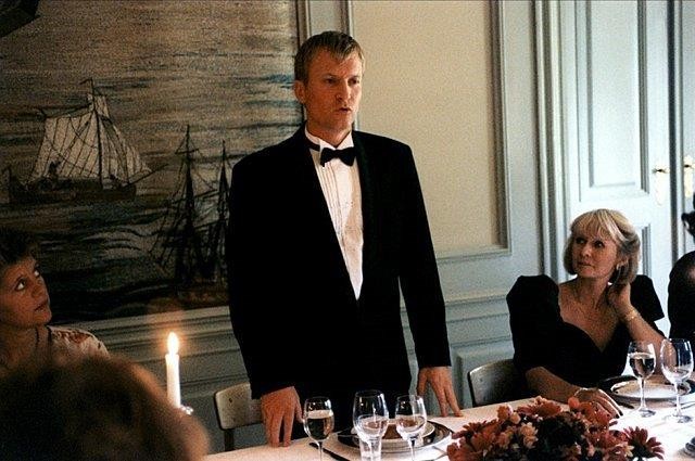 Κινηματογραφικές Βραδιές Δήμου Βύρωνα - 21.2.2024