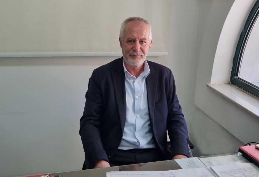 Βασίλης Πάγκαλος: Αυτή είναι η αλήθεια για τη Δημοτική Επιχείρηση Βύρωνα